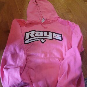 Stingray Allstar cheer hoodie